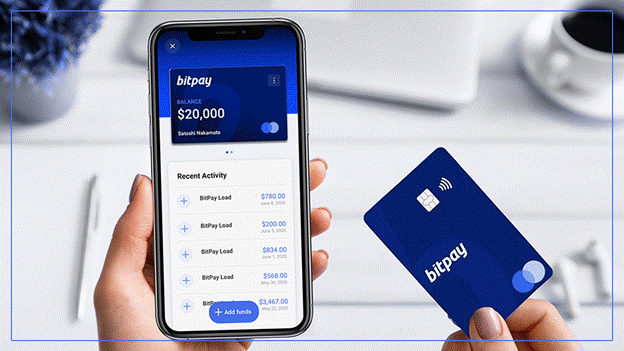 Bitpay Payment Gateway For Cryptocurrency